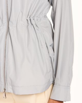 Enette Short Parka