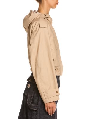 Carex Jacket