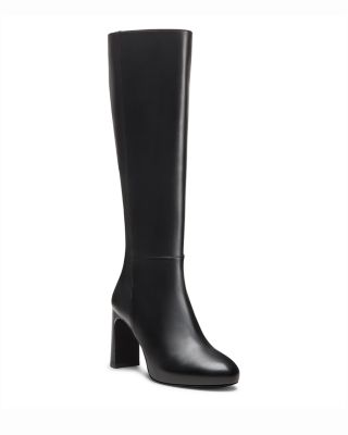 Women's Babette Platform Tall Boots