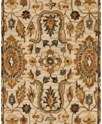 Loloi Victoria VK-02 Area Rug 7'9"x9'9"