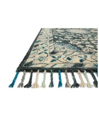 Loloi Zharah ZR-02 Area Rug 3'6"x5'6"