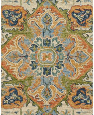 Loloi Zharah ZR-11 Area Rug 5'0"x7'6"