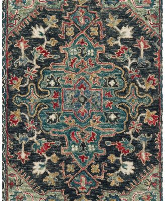 Loloi Zharah ZR-05 Area Rug 7'9"x9'9"