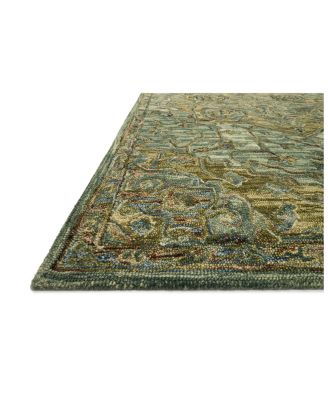 Loloi Victoria VK-20  Area Rug Collection