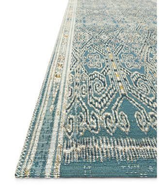 Loloi Mika Indoor/Outdoor MIK-05 Area Rug 6'7"x9'4"