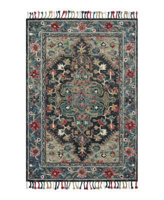 Loloi Zharah ZR-05 Area Rug 5'0"x7'6"