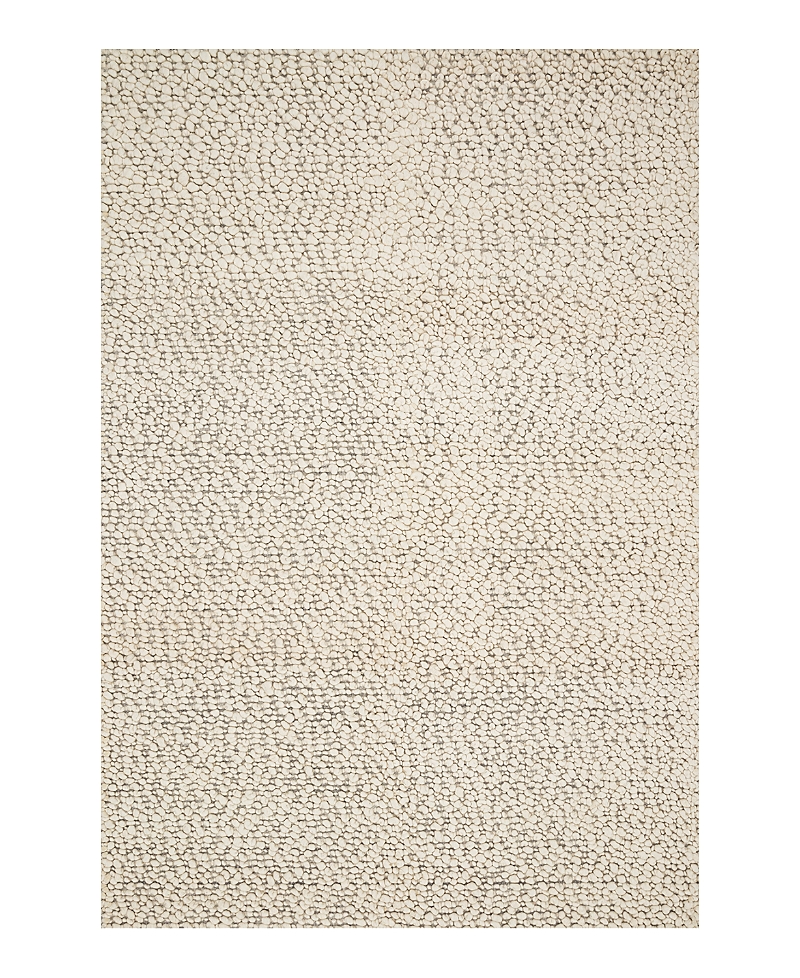 Loloi Quarry Qu-01 Area Rug 2'0x3'0 In White