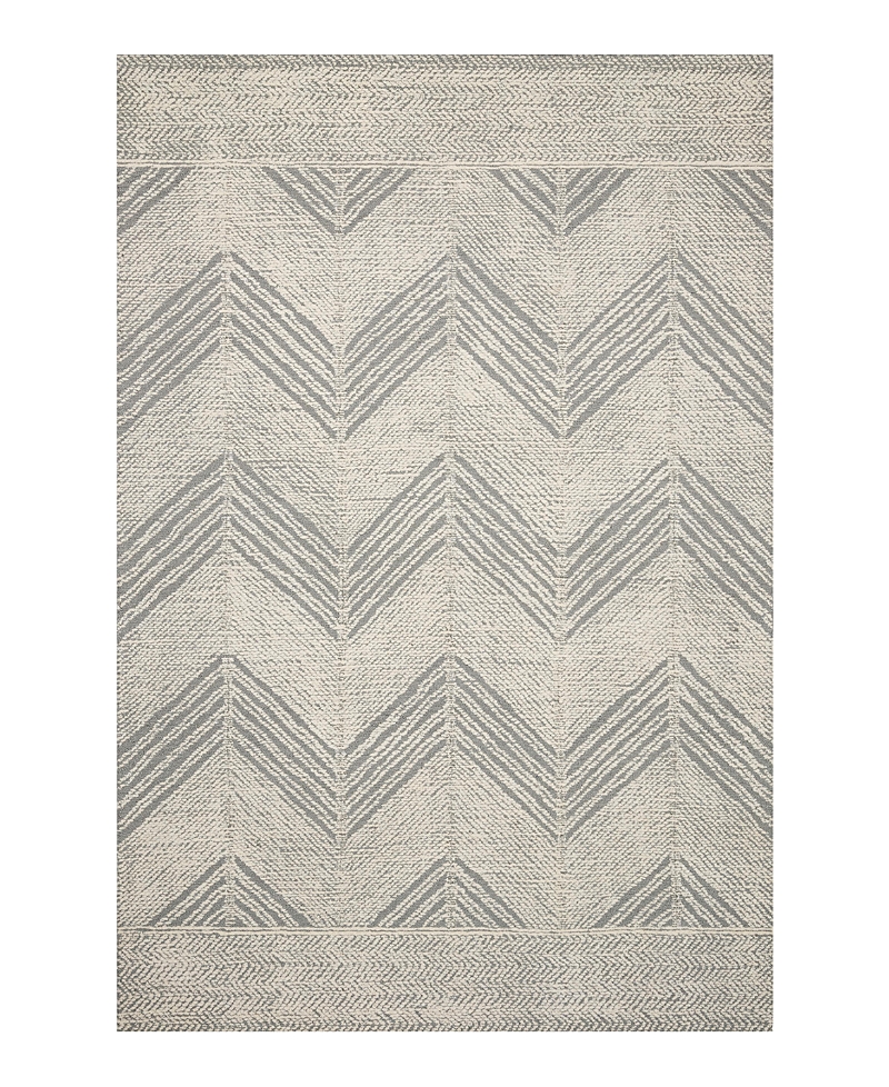 Loloi Kopa Ko-02 Area Rug 5'0x7'6 In Neutral