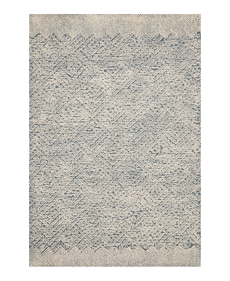 Loloi Kopa Ko-05 Area Rug 7'9x9'9 In Blue