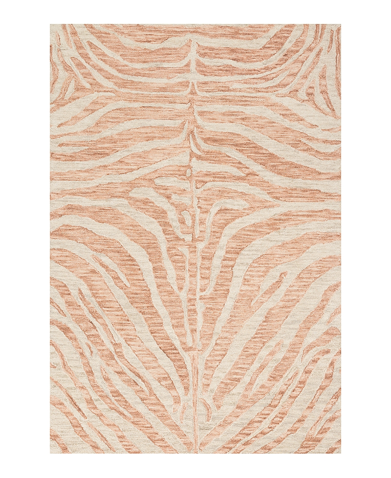 Loloi Masai Mas-01 Area Rug 2'3x3'9 In Multi