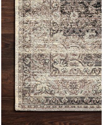 Loloi Mika Indoor/Outdoor MIK-12 Area Rug 5'3"x7'8"