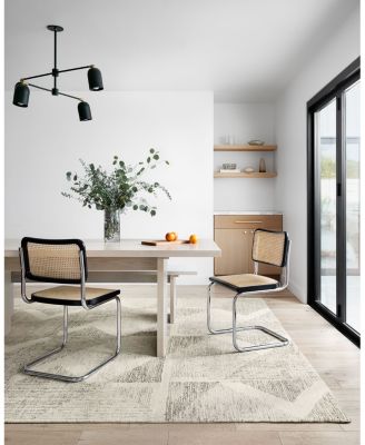 Loloi Milo MLO-06 Area Rug 3'6"x5'6"