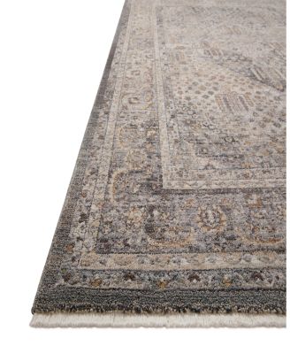 Loloi Lyra LYR-02 Area Rug 5'3"x7'9"