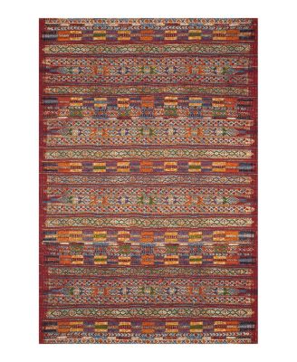 Loloi Mika Indoor/Outdoor MIK-09 Area Rug 6'7"x9'4"