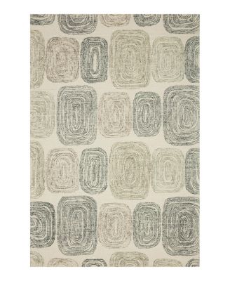 Loloi Milo MLO-01 Area Rug 8&#39;6&amp;quot;x12&#39;
