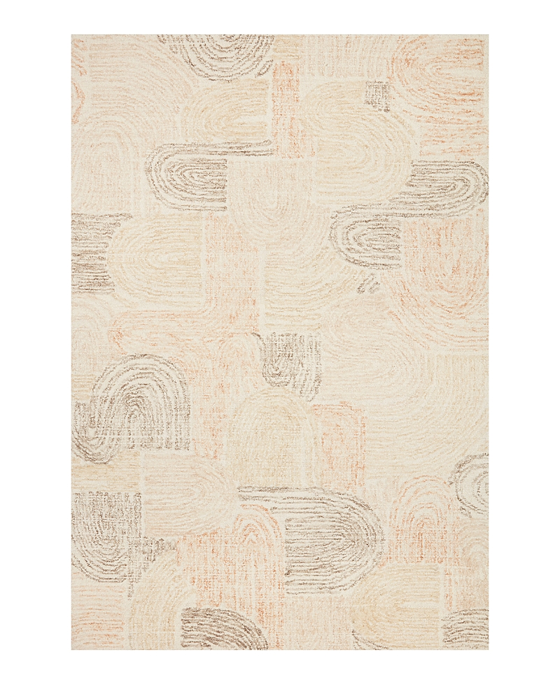 Loloi Milo Mlo-02 Area Rug 8'6x12' In Neutral