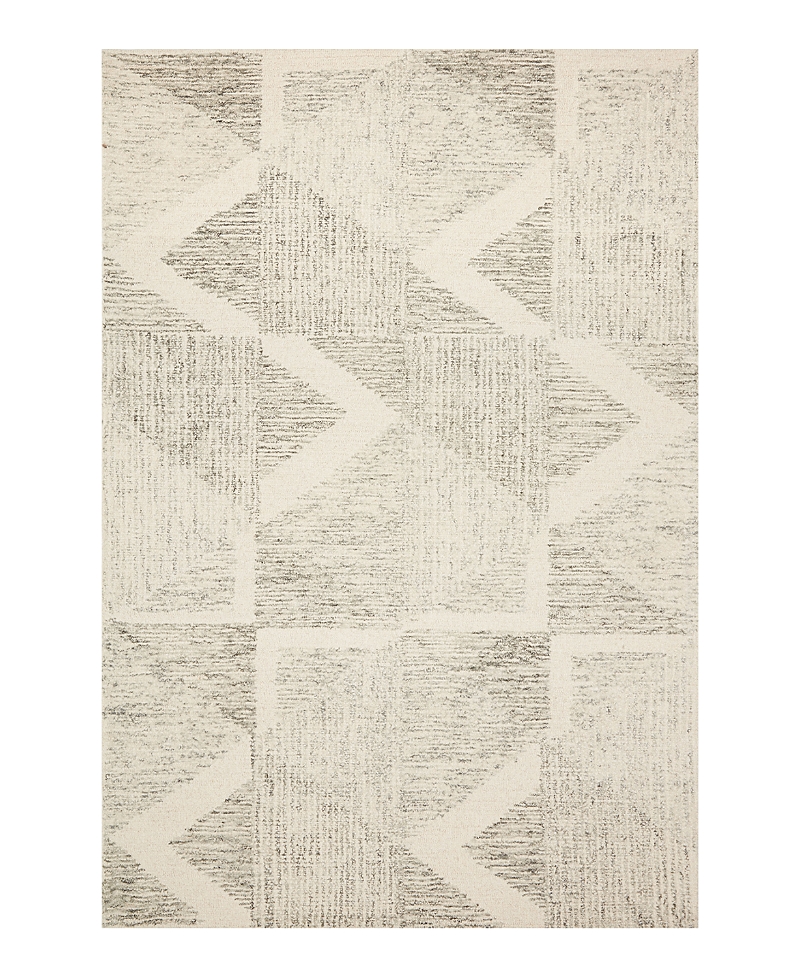 Loloi Milo Mlo-06 Area Rug 8'6x12' In Neutral