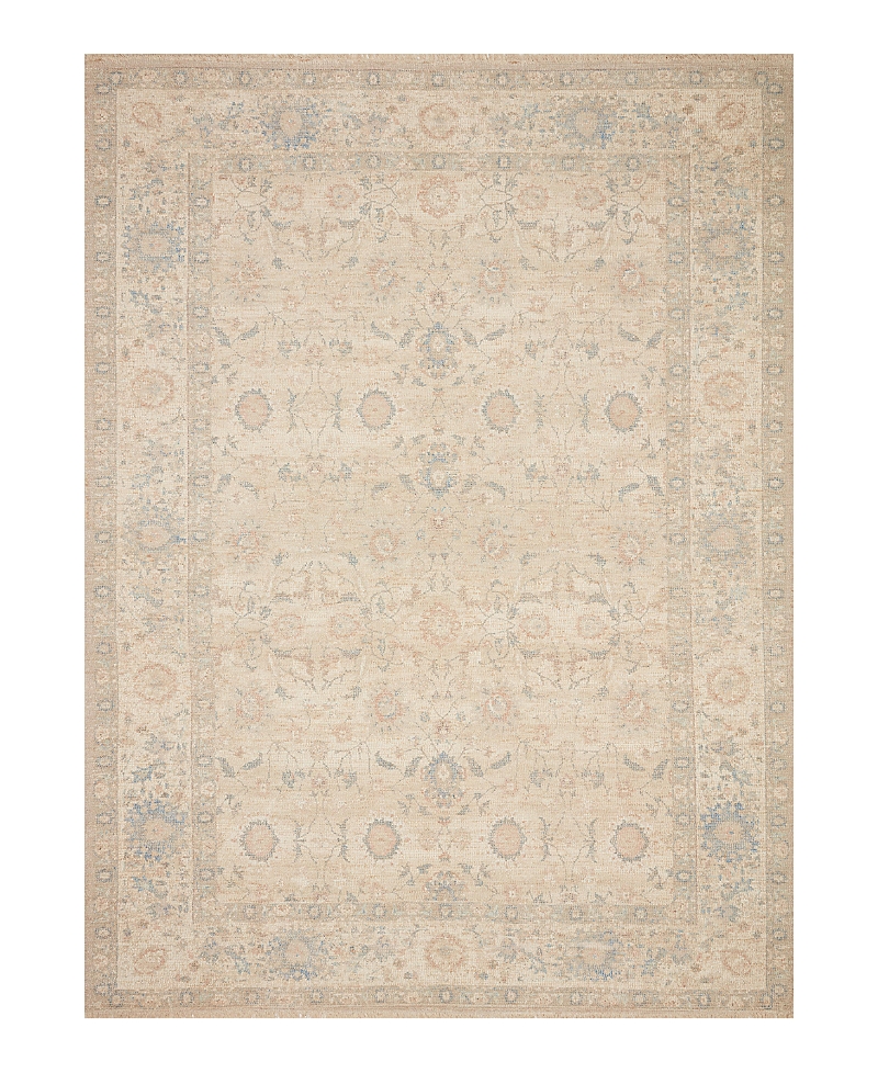 Loloi Priya Pry-05 Area Rug 9'3x13' In Neutral