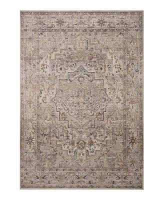 Loloi Lyra LYR-06 Area Rug 5&#39;3&amp;quot;x7&#39;9&amp;quot;