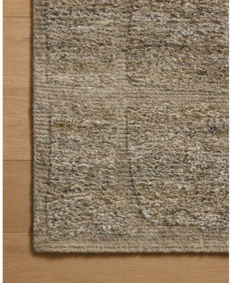 Loloi Hughes HUS-01 Area Rug 5'6"x8'6"