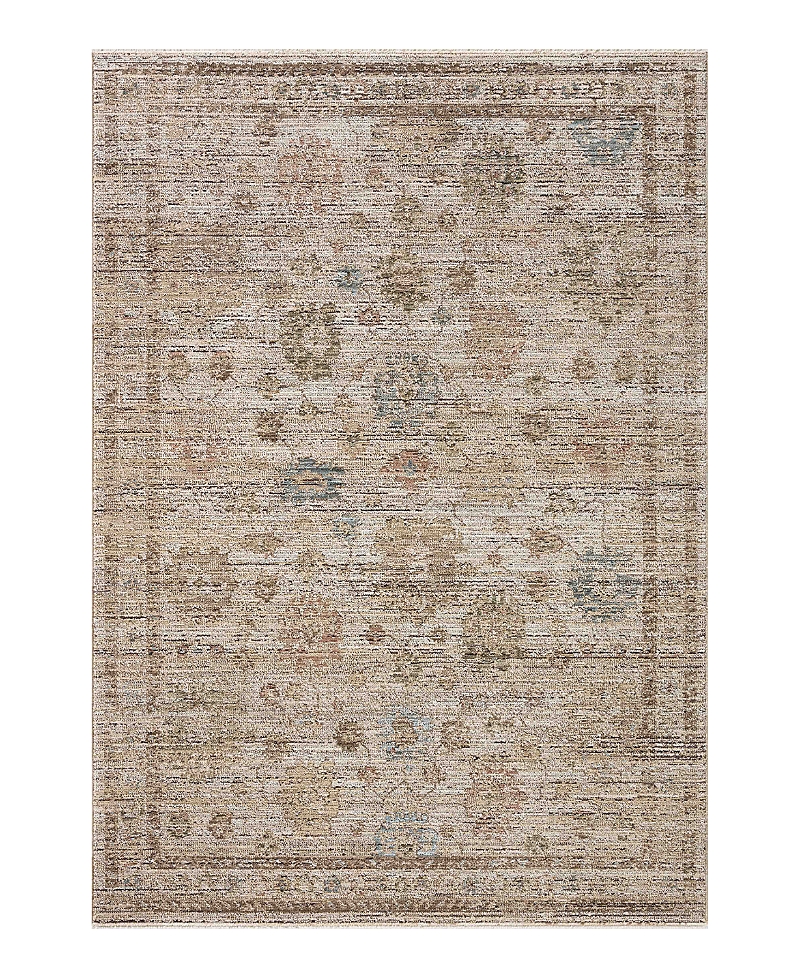 Loloi Priscilla Prl-06 Area Rug 7'10x10' In Gray