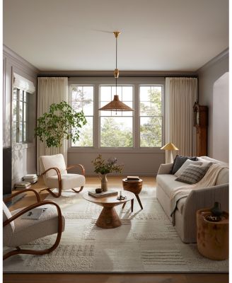 Loloi Manfred MAN-01 Area Rug 7'9"x9'9"