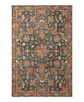 Loloi Victoria VK-22  Area Rug Collection