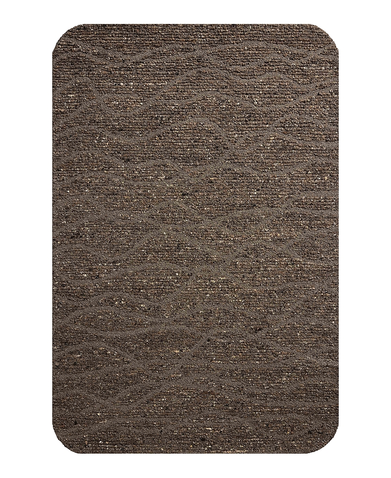 Loloi Otis Ott-04 Area Rug 5'0x7'6 In Brown