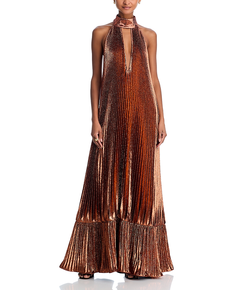 L'Idee Libertie Gown