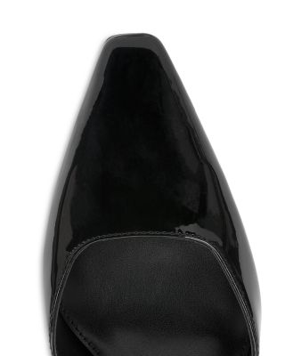 Women's Galees Ankle Strap Pumps