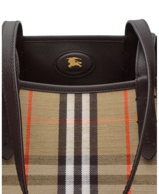  Reversible Bloomsbury North South Tote