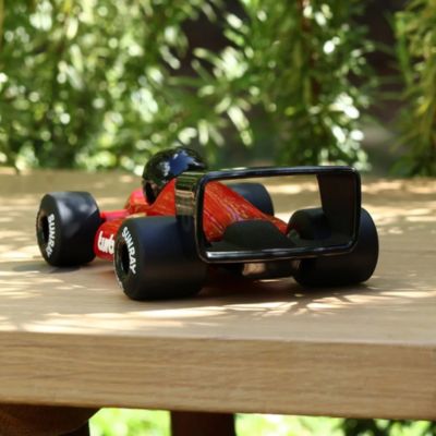 Turbo Verve Toy Car, Ages 5-7 Years