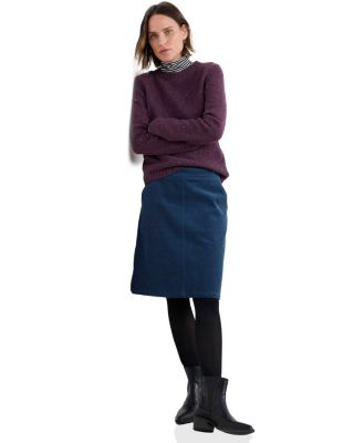 Women's Dovetail Skirt