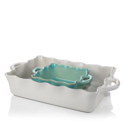 Baker Set Gift with any $250 Costa Nova purchase