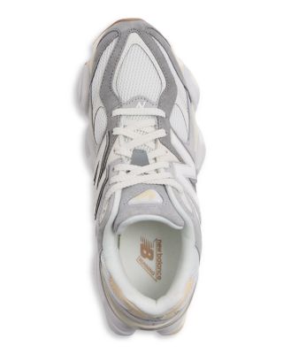 Men's 9060 Low Top Sneakers