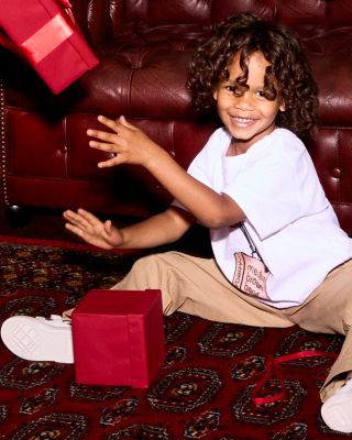 Boys' Cedar Graphic Tee, Little Kid, Big Kid - Exclusive