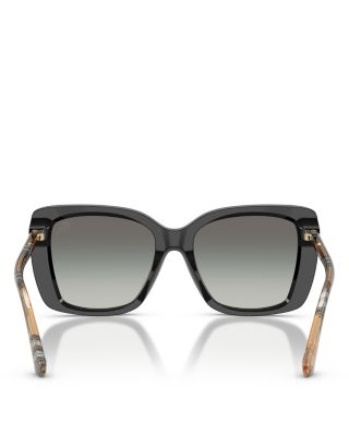 Square Sunglasses, 54mm
