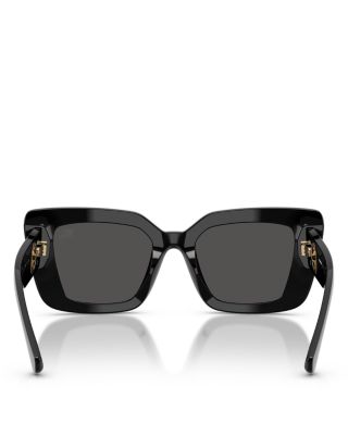 Cat Eye Sunglasses, 51mm