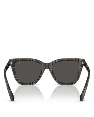 Cat Eye Sunglasses, 54mm