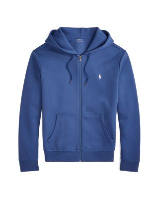 Full Zip Hoodie