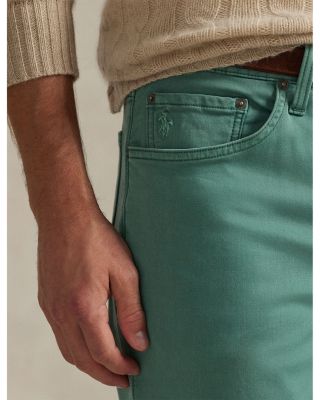 Sullivan Slim Fit Stretch Pants