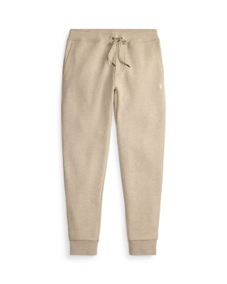 Double Knit Jogger Pants