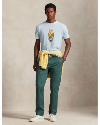 Polo Bear Jersey Tee