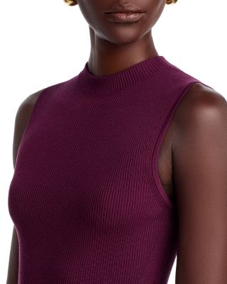 Feskies Mock Neck Top