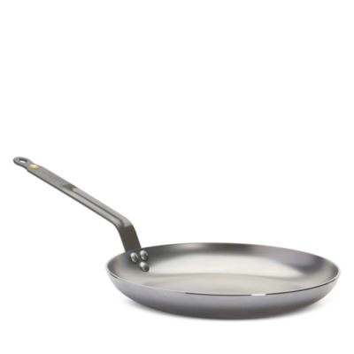 Mineral B 11" Carbon Steel Omelet Pan