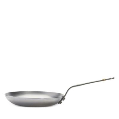 Mineral B 8" Carbon Steel Omelet Pan