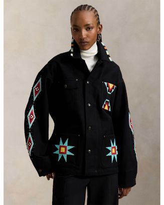 Ralph Lauren x TÓPA Reflections of Above Jacket | Bloomingdale's Women