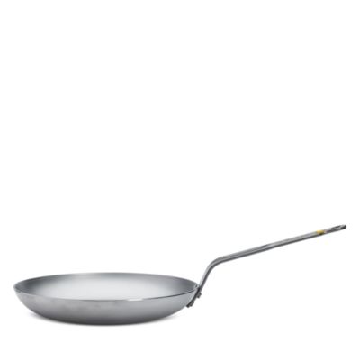Mineral B 9.5" Carbon Steel Omelet Pan