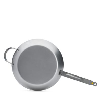 Mineral B 12.5" Carbon Steel Fry Pan