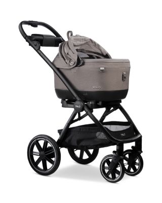 Maeve iso5X Wind Pet Car Seat + Travel System